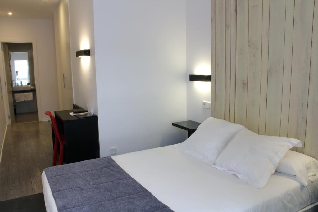 Hotel Lois A Coruna Exterior photo